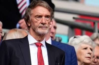 Ratcliffe setter nye sjokkkriterier for sparking av Manchester United manager Ten Hag